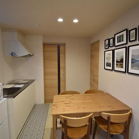 Ielife Resort Higashiyama 京都市 エクステリア 写真
