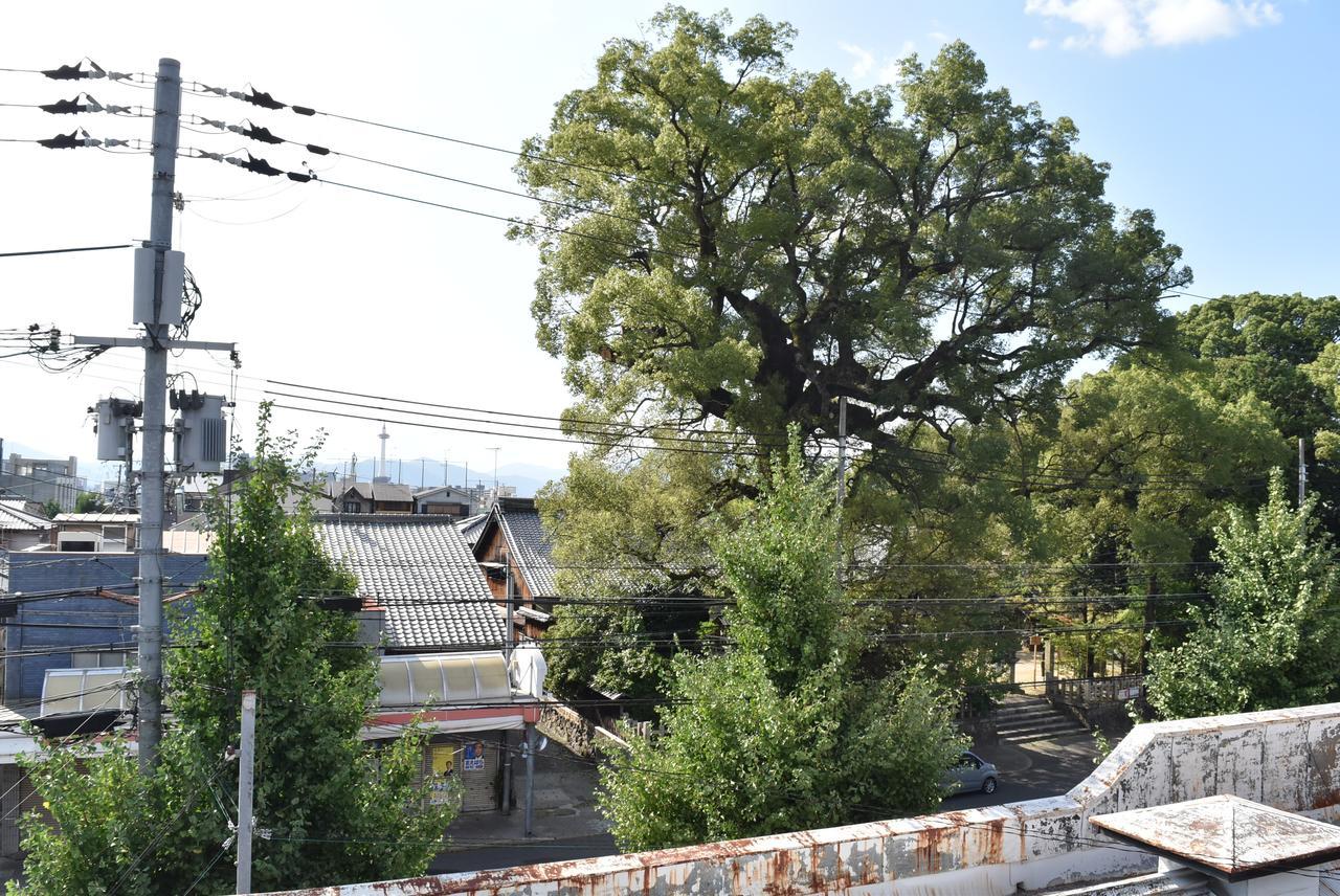 Ielife Resort Higashiyama 京都市 エクステリア 写真
