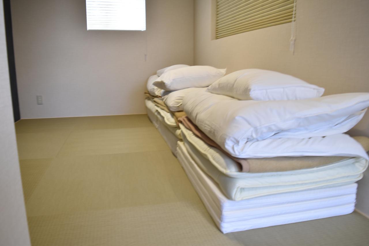Ielife Resort Higashiyama 京都市 エクステリア 写真