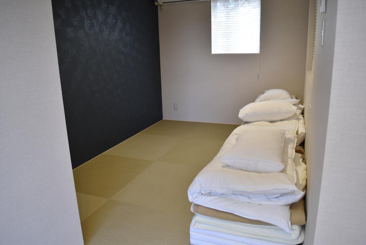 Ielife Resort Higashiyama 京都市 エクステリア 写真