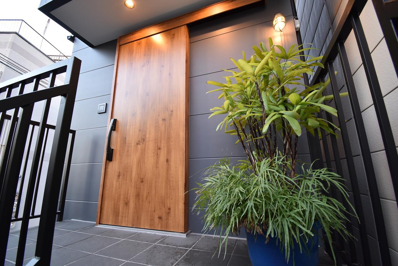Ielife Resort Higashiyama 京都市 エクステリア 写真