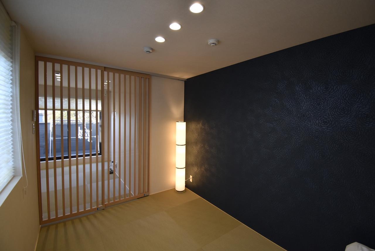 Ielife Resort Higashiyama 京都市 エクステリア 写真