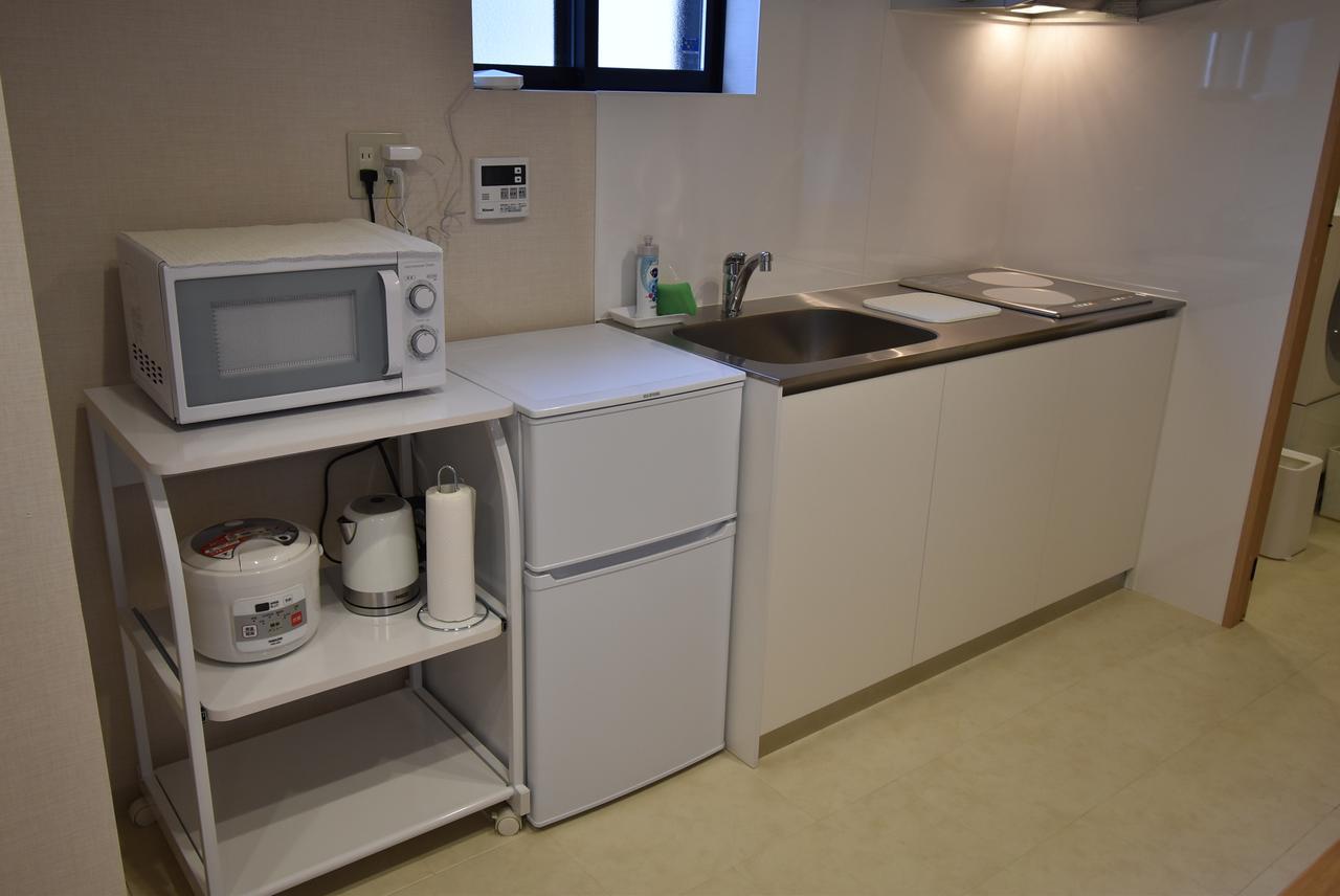Ielife Resort Higashiyama 京都市 エクステリア 写真