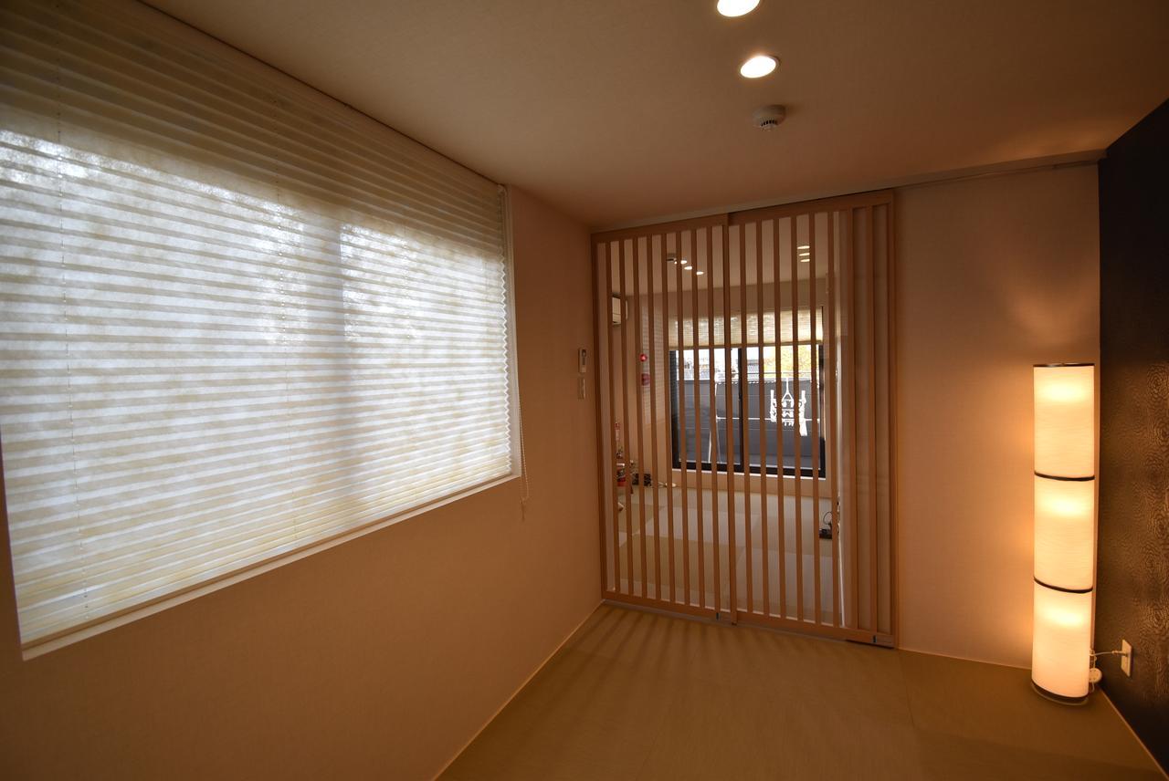 Ielife Resort Higashiyama 京都市 エクステリア 写真