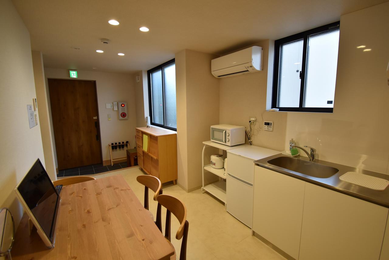 Ielife Resort Higashiyama 京都市 エクステリア 写真