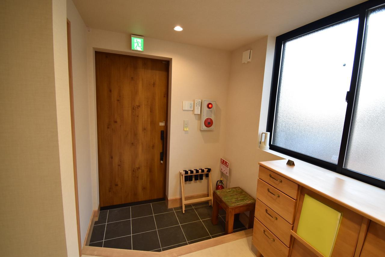 Ielife Resort Higashiyama 京都市 エクステリア 写真