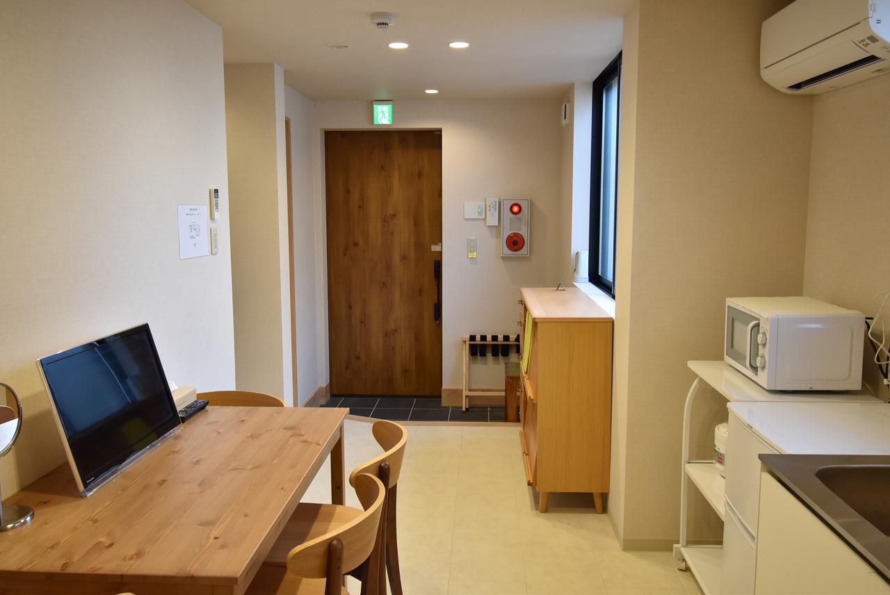 Ielife Resort Higashiyama 京都市 エクステリア 写真