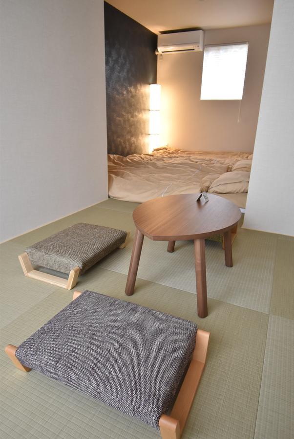 Ielife Resort Higashiyama 京都市 エクステリア 写真