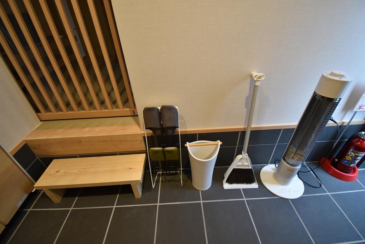 Ielife Resort Higashiyama 京都市 エクステリア 写真