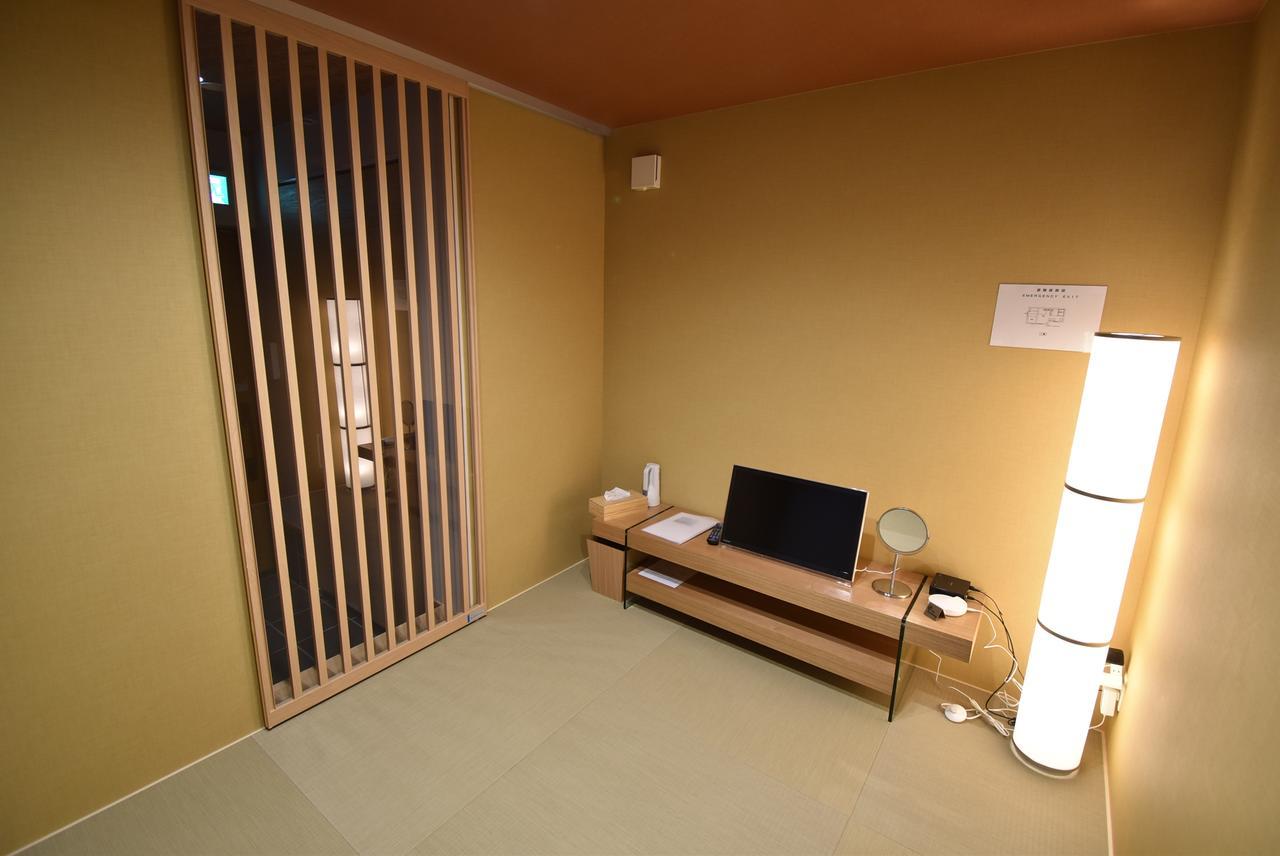 Ielife Resort Higashiyama 京都市 エクステリア 写真
