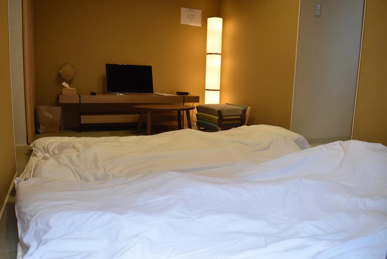 Ielife Resort Higashiyama 京都市 エクステリア 写真