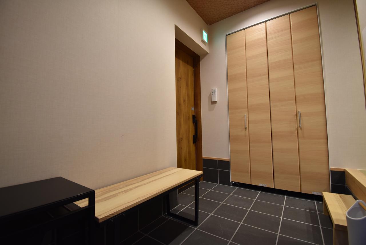 Ielife Resort Higashiyama 京都市 エクステリア 写真