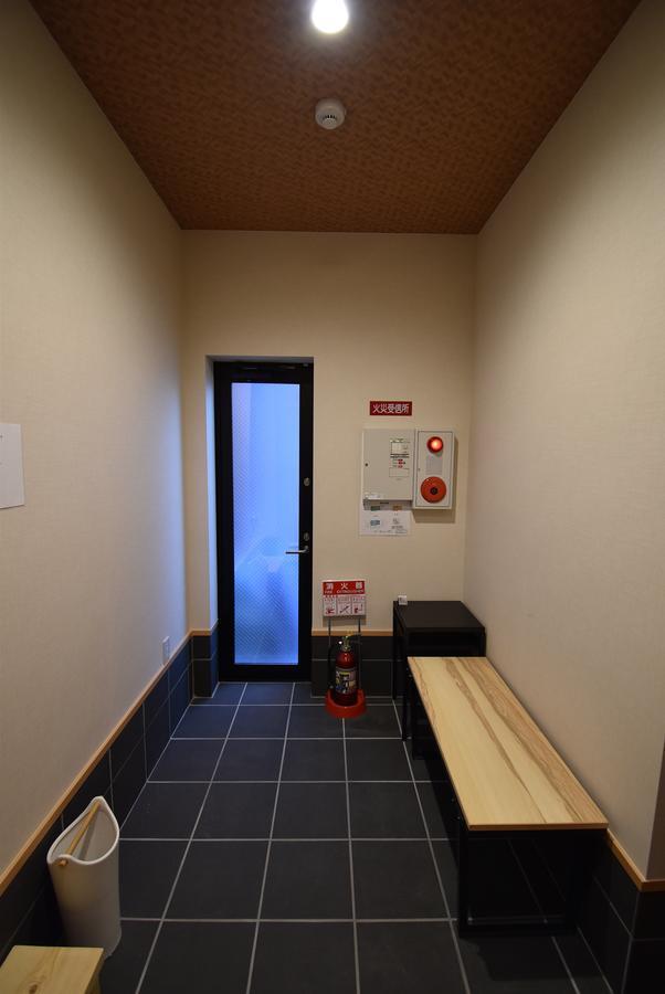 Ielife Resort Higashiyama 京都市 エクステリア 写真
