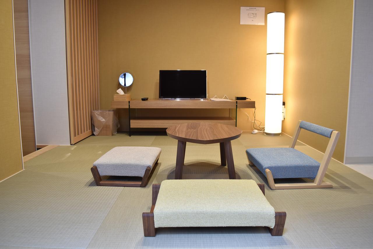 Ielife Resort Higashiyama 京都市 エクステリア 写真