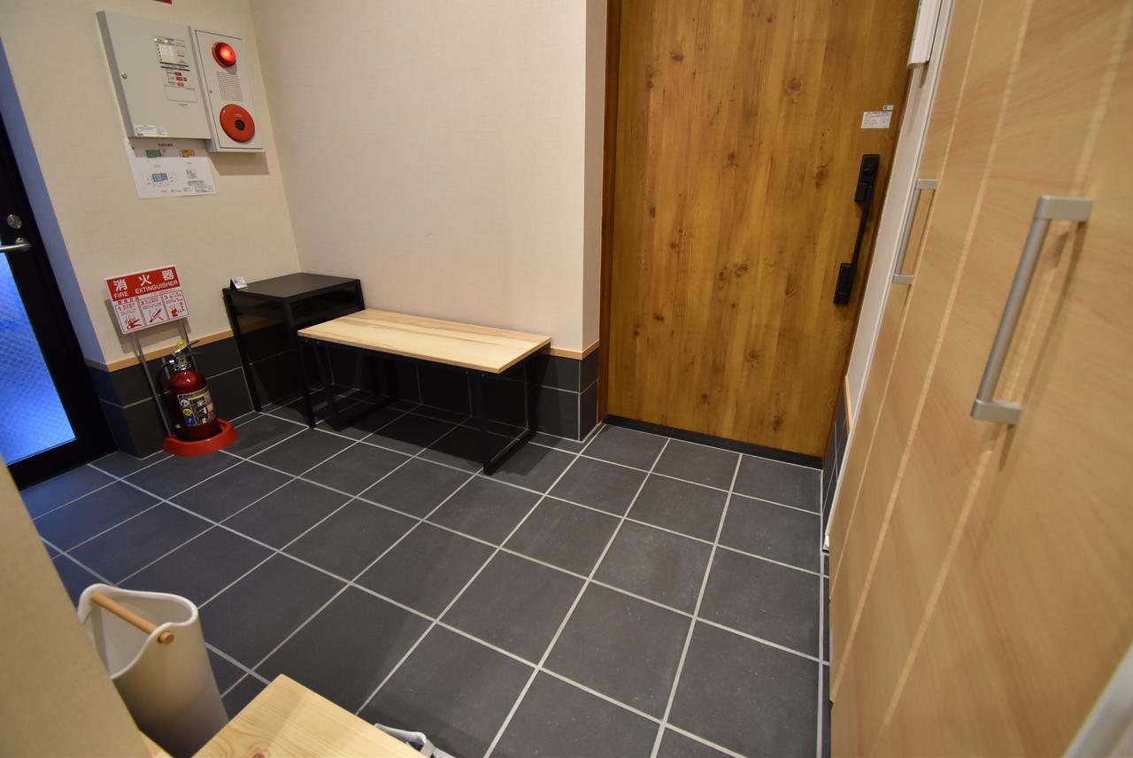 Ielife Resort Higashiyama 京都市 エクステリア 写真