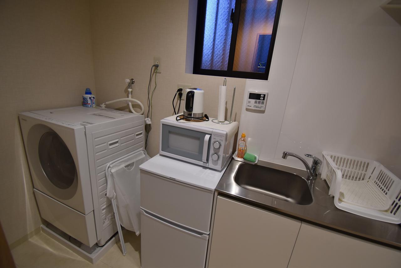 Ielife Resort Higashiyama 京都市 エクステリア 写真