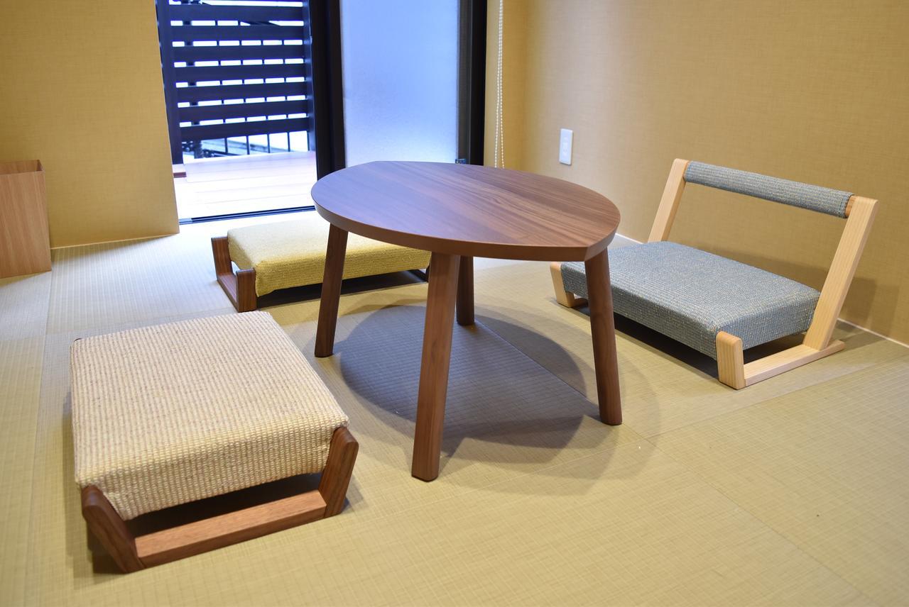Ielife Resort Higashiyama 京都市 エクステリア 写真