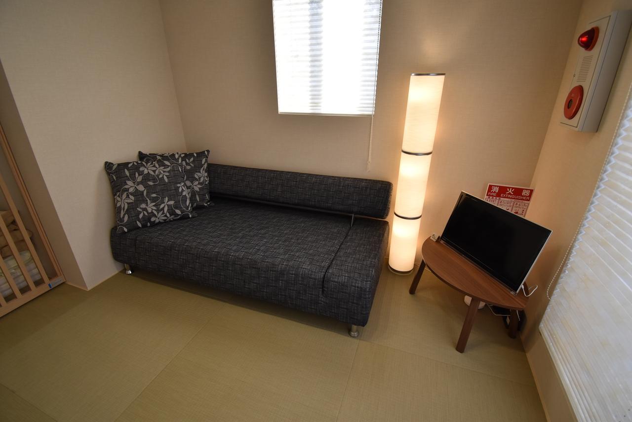 Ielife Resort Higashiyama 京都市 エクステリア 写真