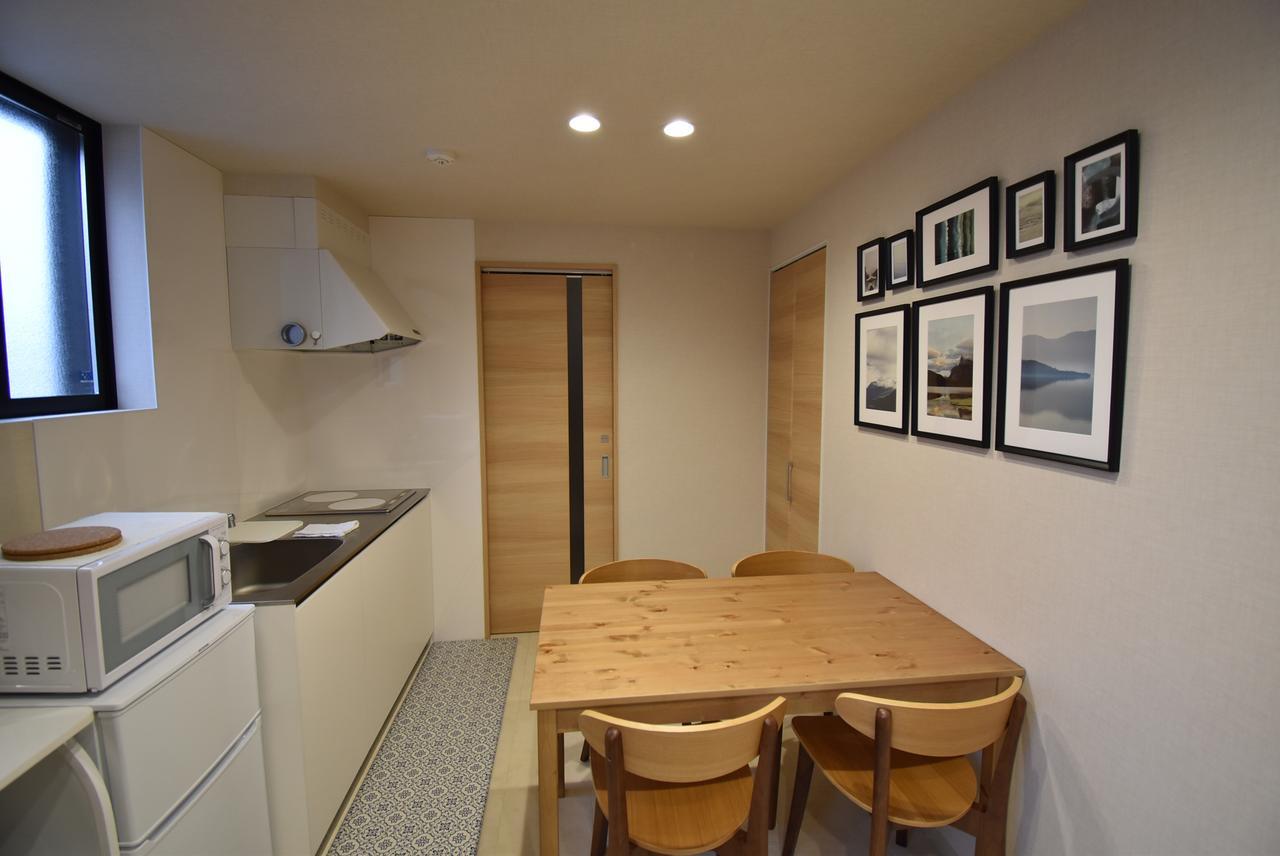 Ielife Resort Higashiyama 京都市 エクステリア 写真