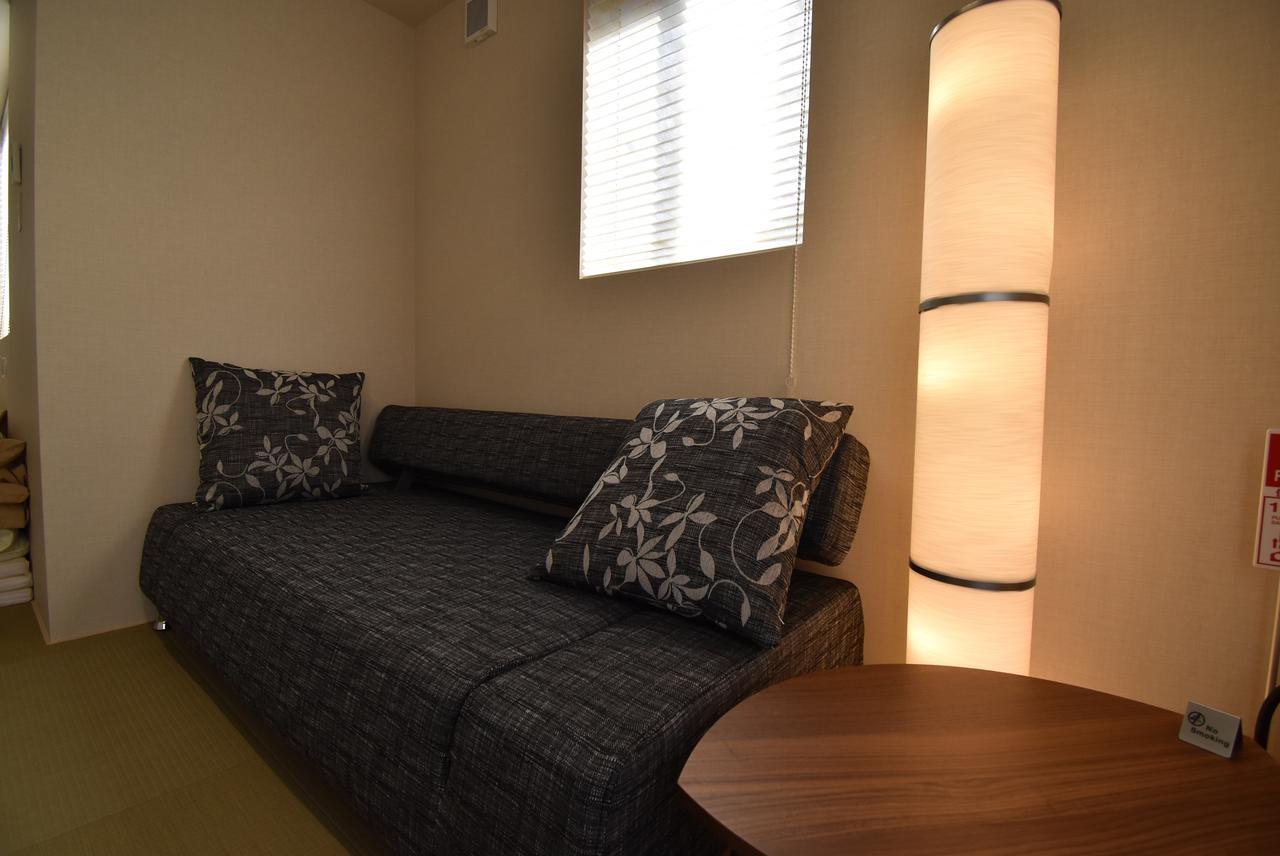 Ielife Resort Higashiyama 京都市 エクステリア 写真