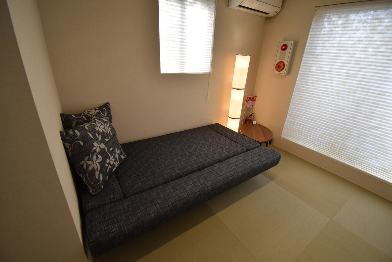 Ielife Resort Higashiyama 京都市 エクステリア 写真