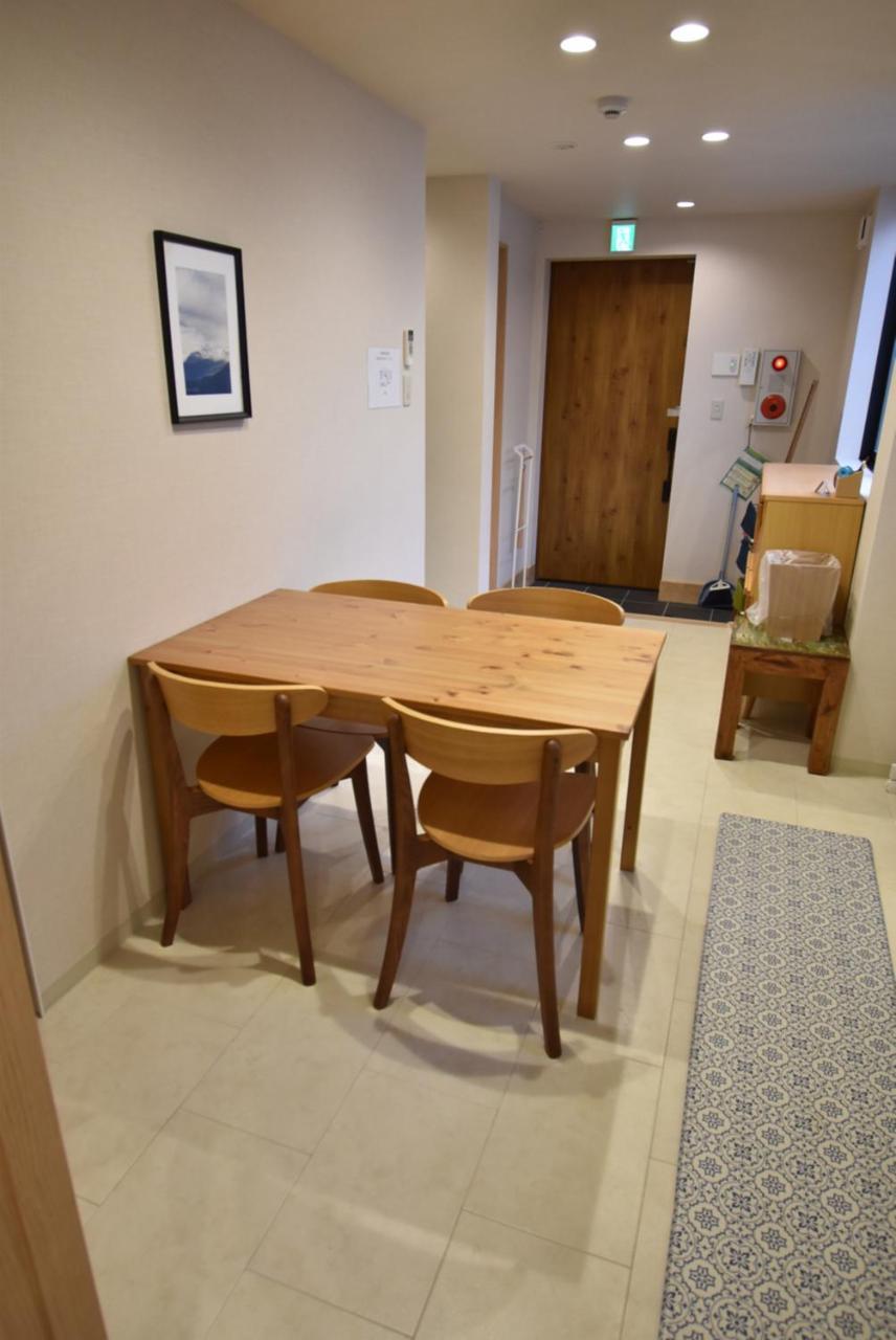 Ielife Resort Higashiyama 京都市 エクステリア 写真