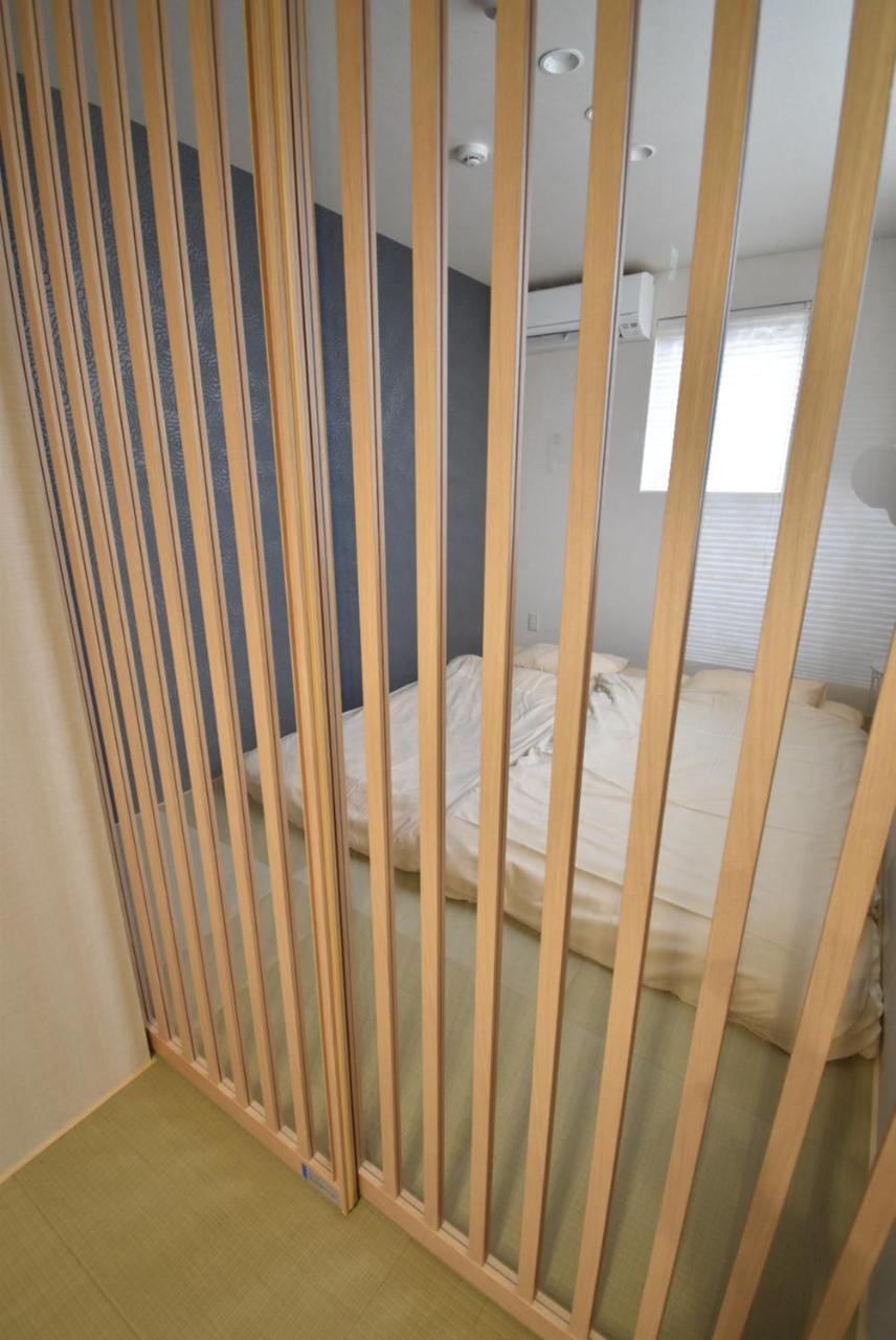 Ielife Resort Higashiyama 京都市 エクステリア 写真