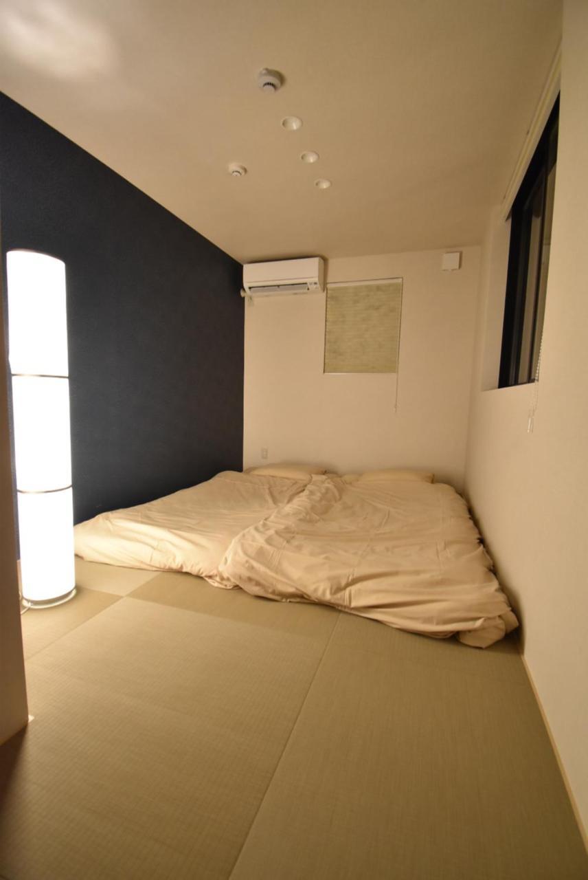 Ielife Resort Higashiyama 京都市 エクステリア 写真
