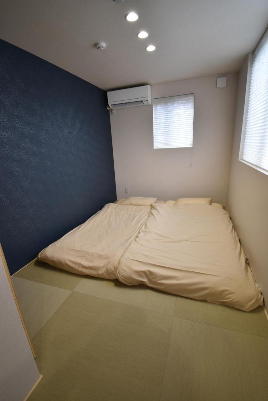 Ielife Resort Higashiyama 京都市 エクステリア 写真