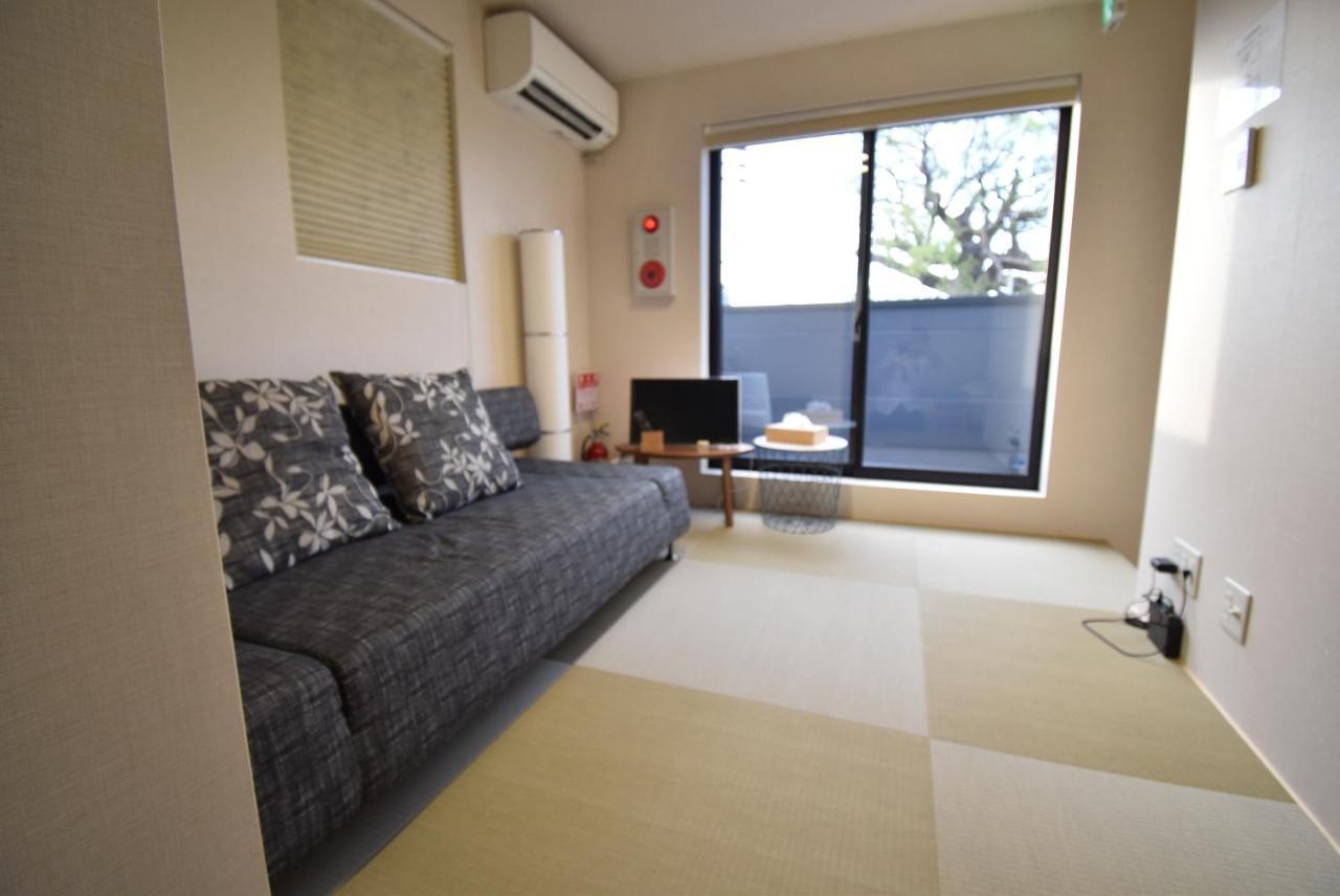 Ielife Resort Higashiyama 京都市 エクステリア 写真