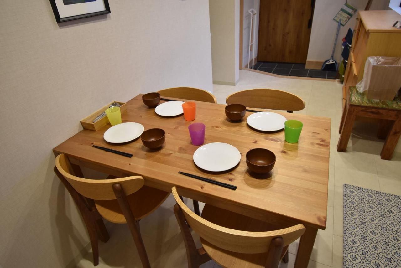 Ielife Resort Higashiyama 京都市 エクステリア 写真