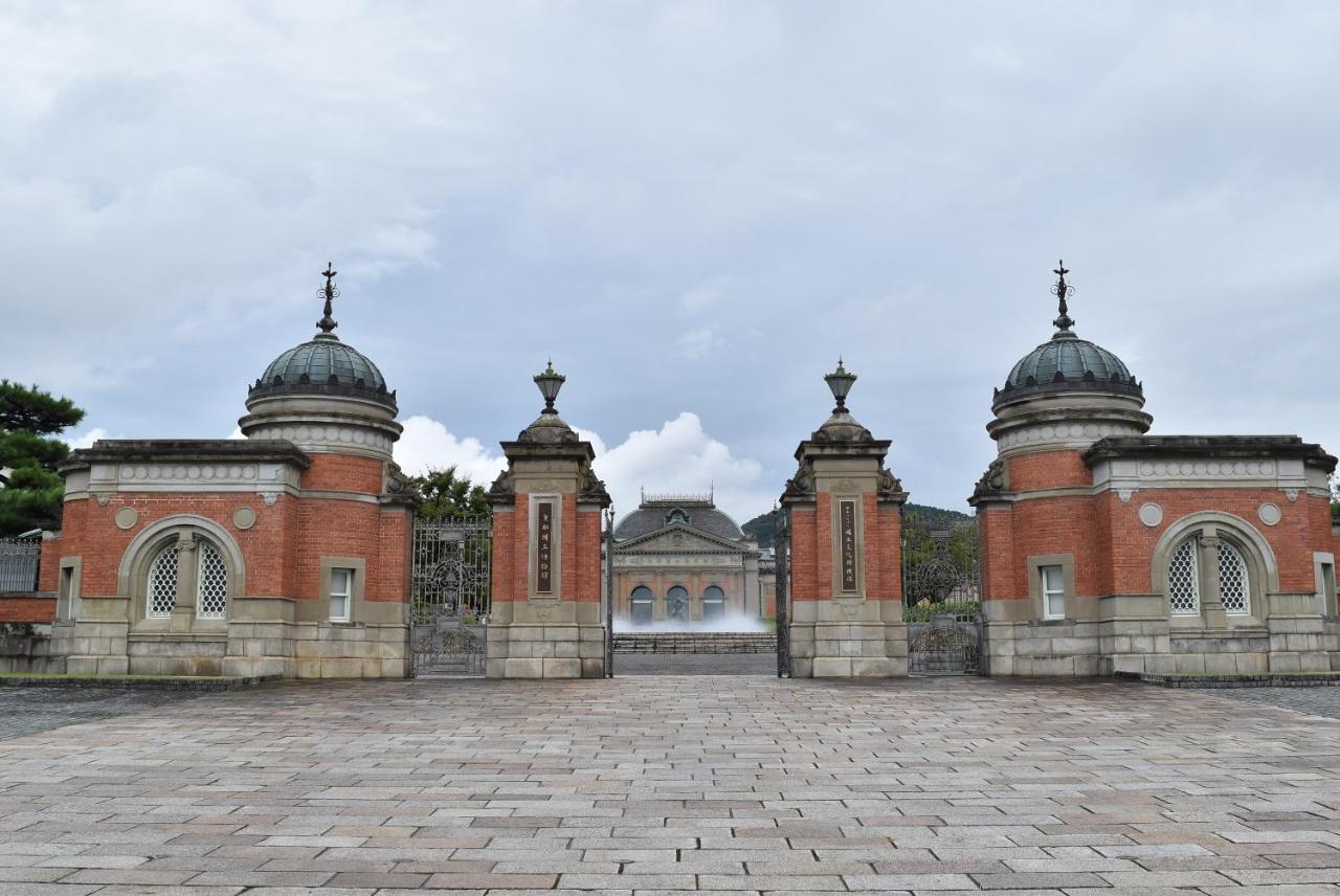 Ielife Resort Higashiyama 京都市 部屋 写真